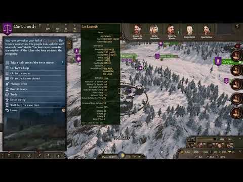 Mount a& Blade II Bannerlord: Ken_Dallah live gameplay on PS5! (Jan 28, 2025) Mount a& Blade II Bannerlord: Ken_Dallah live gameplay on PS5! (Jan 28, 2025)