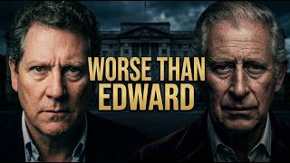 King Charles III: The Biggest Scandal Since 1936 | Lownie Explains Net Worth