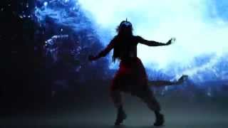 Video thumbnail of "Foreign Beggars & Alix Perez- Modus (Calyx & Teebee RMX) [Official Video]"