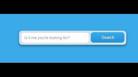 navigation bar title&searchbar
