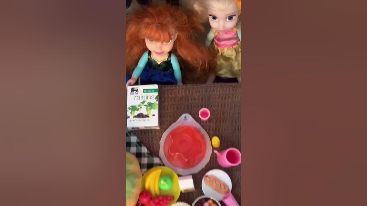 elsia and annia slime