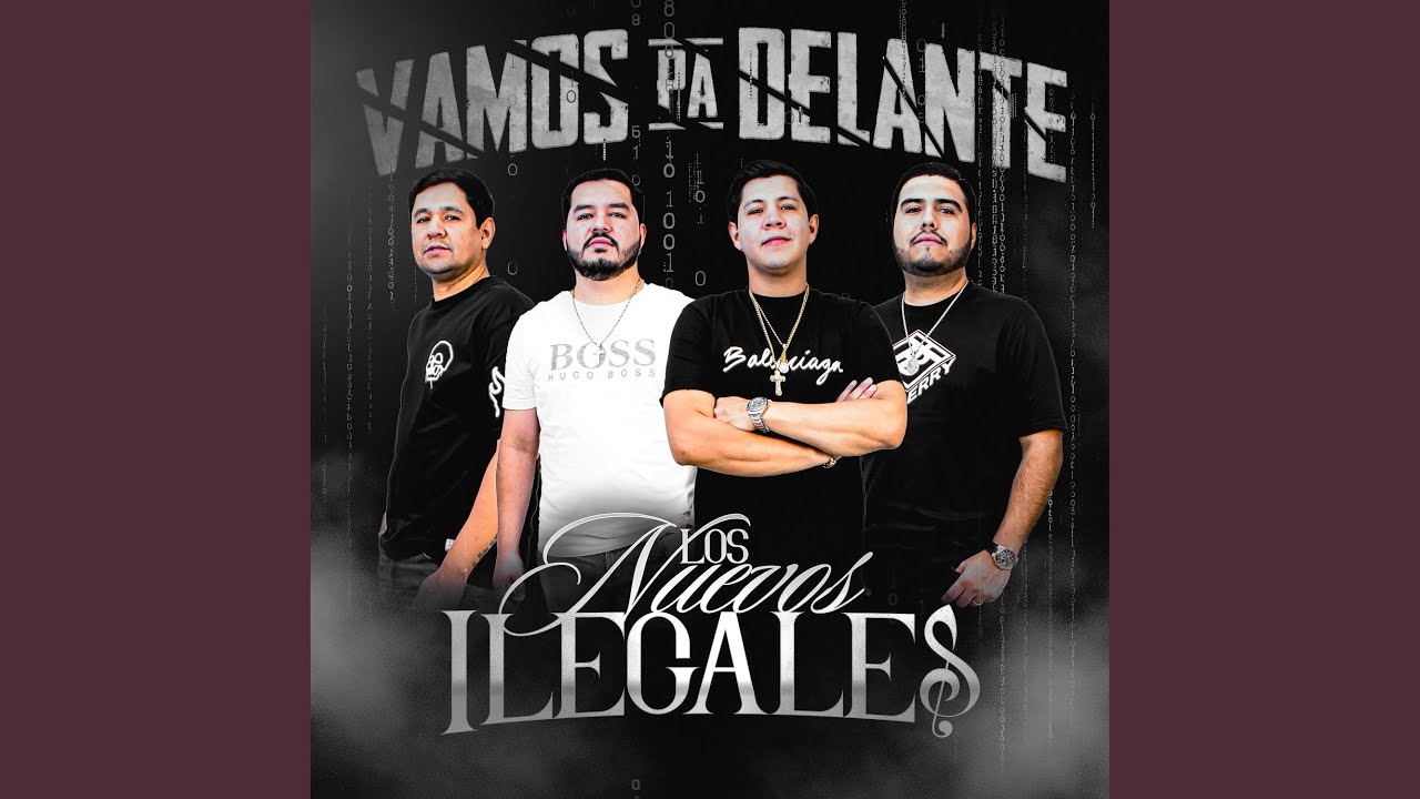 El Coyote (Bonus Track)