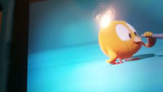 Wheres Chicky Inflation Its Ture