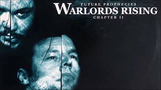 Future Prophecies - Warlords Rising