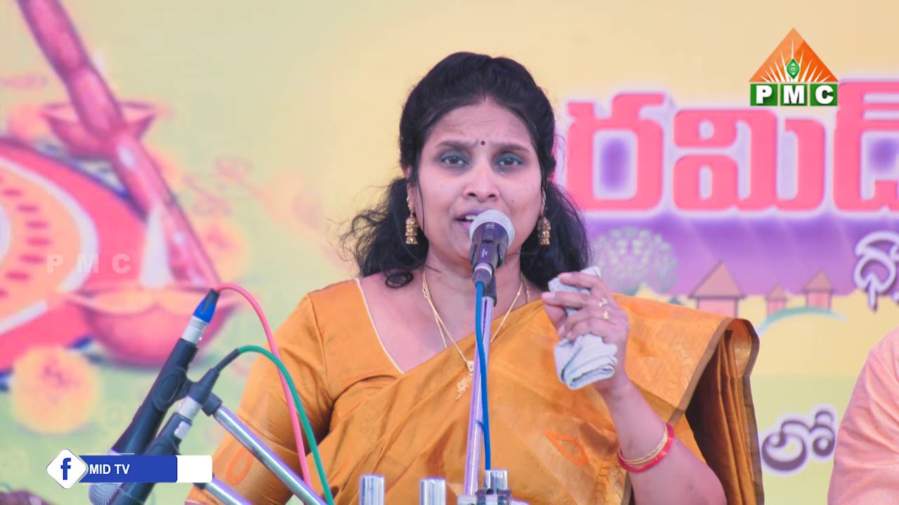 Sri Raghunadha Team From TTD - YouTube