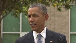 Full President Obama visits shooting victims' families in Roseburg, Oregon Guide