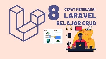 Belajar CRUD dan pagination laravel