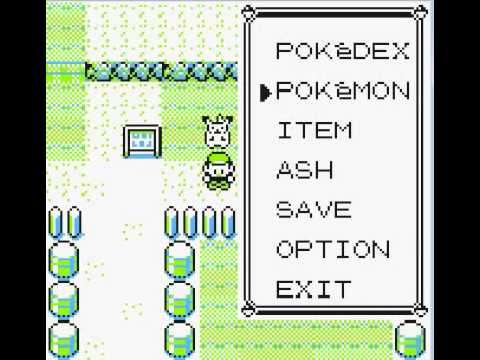 Evolving Pikachu Into Raichu In Pokemon Yellow