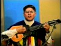 Grupo Promesa - Recibi tus canciones.VOB