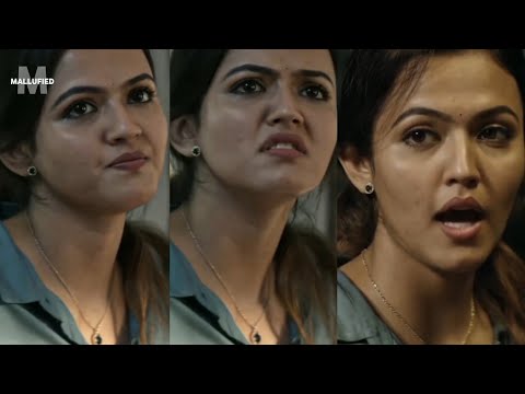 Aparna Das malayalam and tamil actress | aparna das hot | #aparnadas