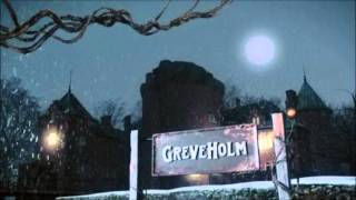 Video thumbnail of "Mysteriet på Greveholm 2: Grevens Återkomst - Introsång"