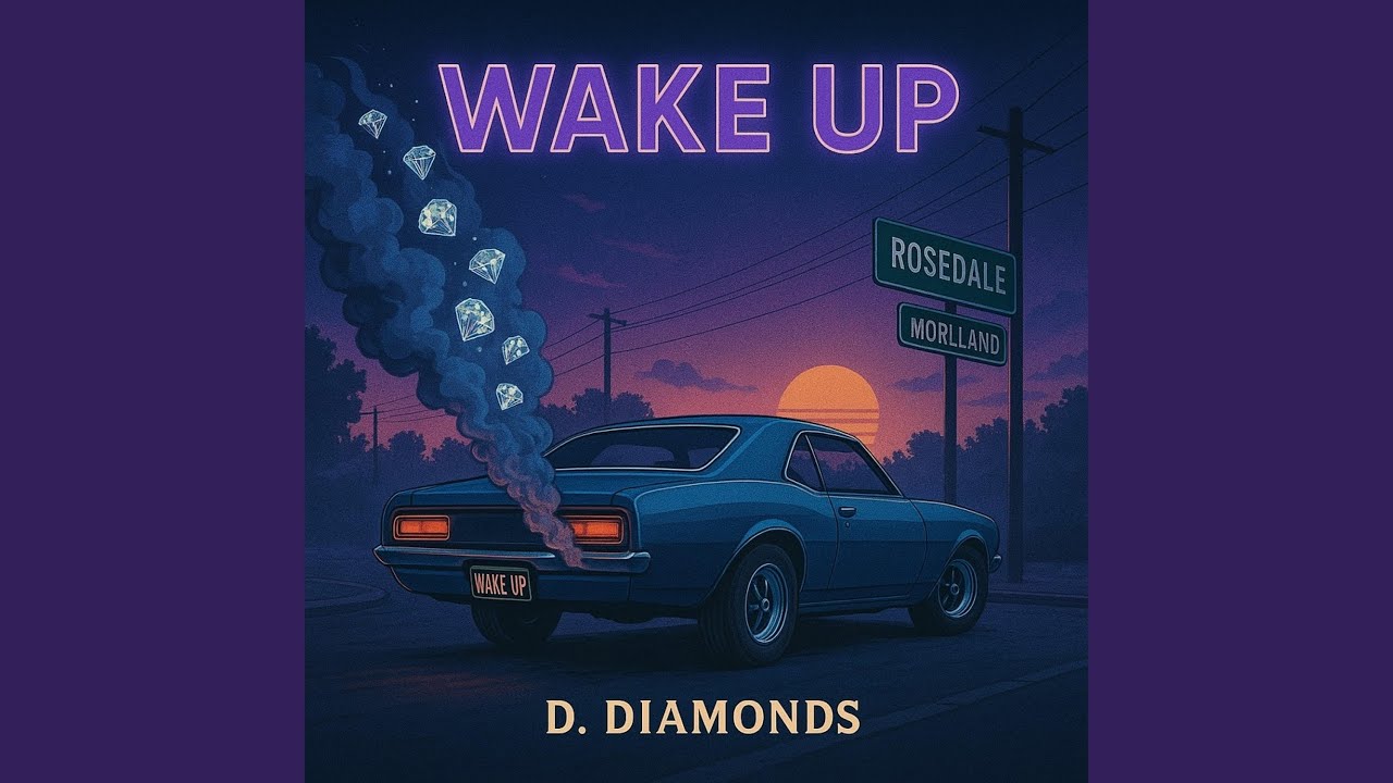 Watch Wake Up on YouTube Watch Wake Up on YouTube