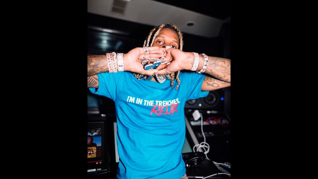 [FREE] Lil Durk type beat - "Hurt Me"