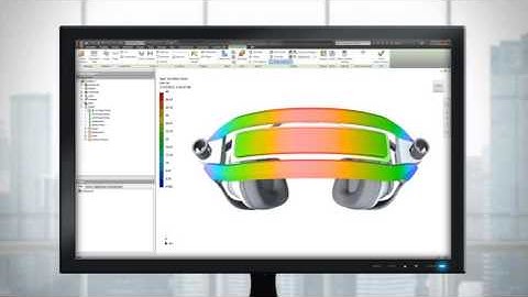 Digital Prototyping 2015 overview video