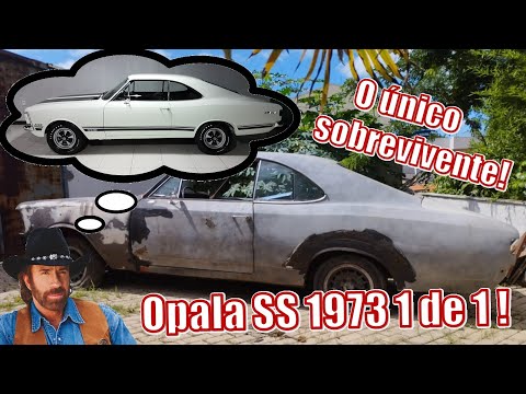 Opala SS 73,