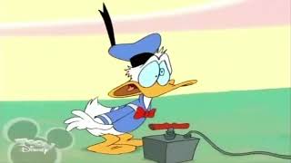 House of Mouse Episode 27 - Suddenly Hades