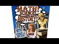 MATH! SCIENCE! HISTORY! Full Steam Ahead