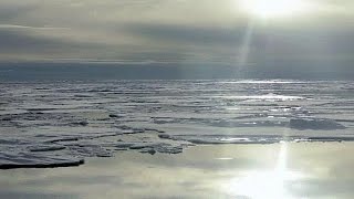 Le Danemark revendique un territoire riche en hydrocarbures