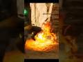 God of War 4 New Game Plus: Encounters in the Middle of the Canyons. #godofwar #gaming #shorts