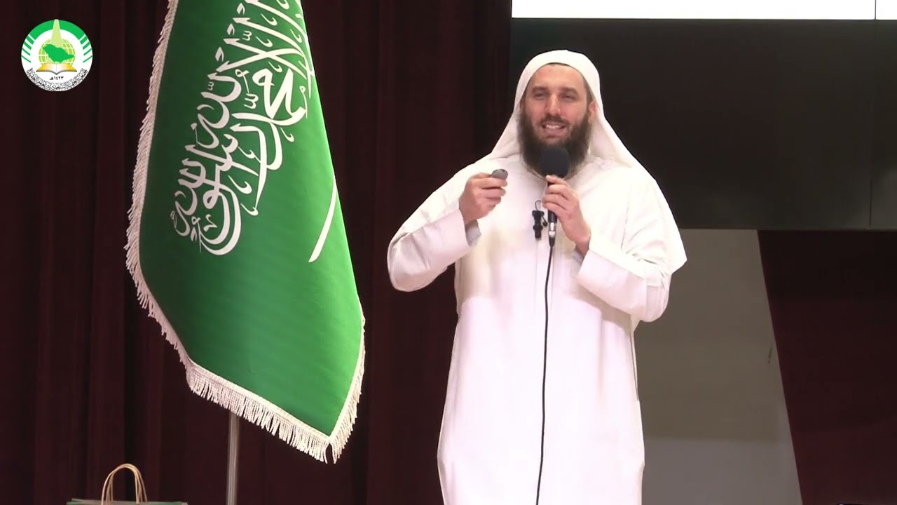 المحاضرة الثانية : شبهات في الإلحاد المعاصر || للدكتور : جوهانس كلومينك