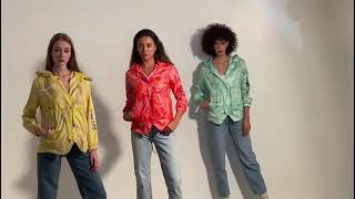 Lily Pure Ürün Stüdyo Fotoğraf Çekimleri