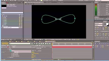 mask used as motion path