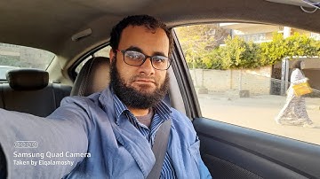 تلاوة مباركة من سورة الأحزاب بصوت القارىء طه ربيع محمد( طه بن إبراهيم القلموشي )