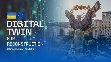 DIGITAL TWIN FOR RECONSTRUCTION