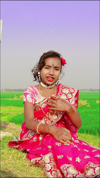 ভালোবাসার মানুষ যখন ডাকেরে | Valobashar Manush Jokhon Dakere | Old Is Gold Song |#shorts #ytshorts