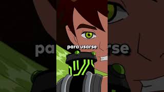 Cómo Funciona El Protocolo Por Fallas Del Omnitrix?