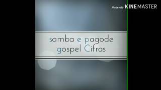 Vignette de la vidéo "Grupo S.o.s Samba Coroa sa vida"