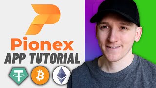 How to Use Pionex Trading Bot App (Crypto Trading Bots Explained)