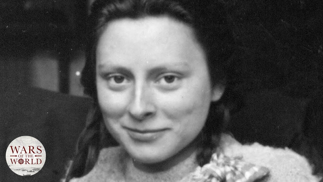 The Girls Who Seduced And Killed Nazi Soldiers