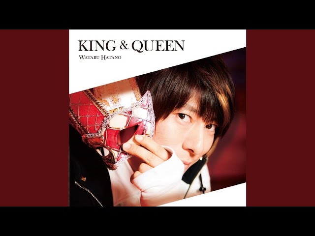 在 YouTube 上觀看「KING & QUEEN」 在 YouTube 上觀看「KING & QUEEN」