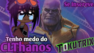 Bens Aus React Rap Do Clthanos Meme Ia - Hora Do Trabalho