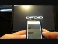 First Look IRIS App For Andriod Siri Like App Droid 4s Iphone First Look IRIS App For Andriod Siri Like App Droid 4s Iphone