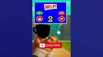 GUESS REAL HEAD OF LIRILI LARILA part #1 garry