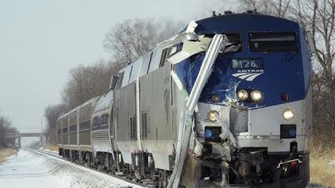 3 2 1 Go but it’s Amtrak