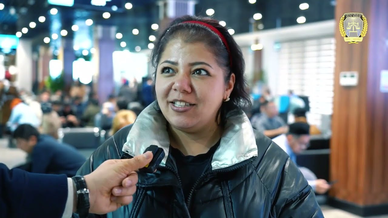 DAVLAT XIZMATLARI MARKAZIDAGI QULAYLIKLAR