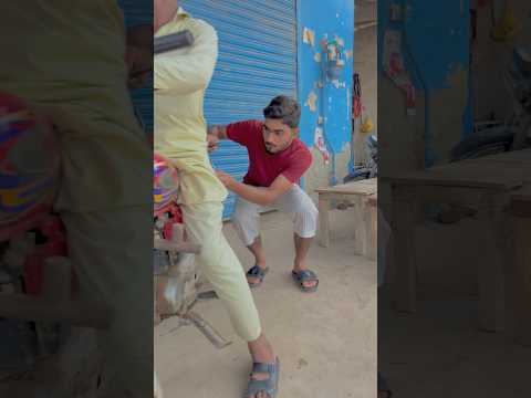 #agentdeadlock #funny #comedyfilms #comedy #pawarholakhalidhobijatimere #comedymovies #experiment#$M