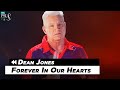 Forever in our Hearts, Deano - #HBLPSL Tribute to Dean Jones | HBL PSL 2020 | MB2T