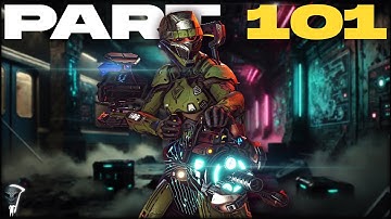 What In The Holy Moses Is THIS THING // XCOM 2 WOTC Season 9 2024 // Part 101