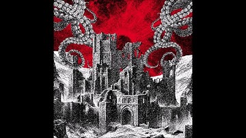 TRANSCENDENT BARRIER - Doomed [FULL ALBUM] 2025