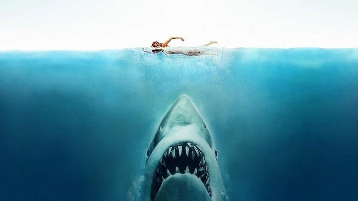 1975 Jaws | You're gonna need a bigger boat