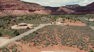 4295 E Juniper Cliffs Dr - Drone Video