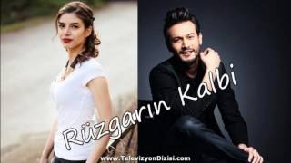 Rüzgarın Kalbi Dizisi Hayal Resimi