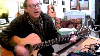 Video thumbnail of "Feliz Navidad (c) José Feliciano - Acoustic Guitar Rendition"