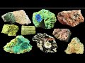 Abandoned URANIUM MINE - Collecting Gems & Minerals Galore | Liz Kreate