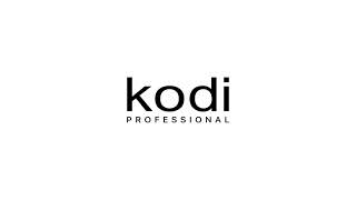 Gel polish № 01PN | “PORCELAIN” Collection by KODI PROFESSIONAL