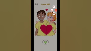 DOP 4 Draw One Part Game Gameplay Walkthrough Solution Android IOS Level 467